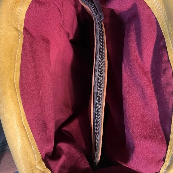 Rare vintage Raven Works Bag - Picture 6 of 11